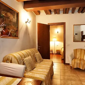 Appartement Rialto Laura, Venise
