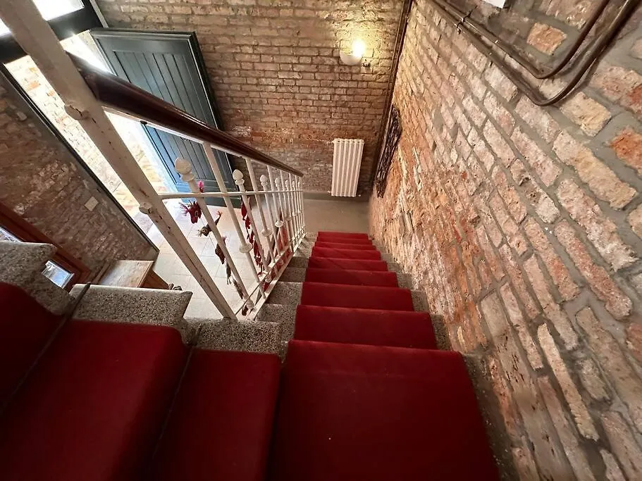 Apartment Terrace Suite Venice